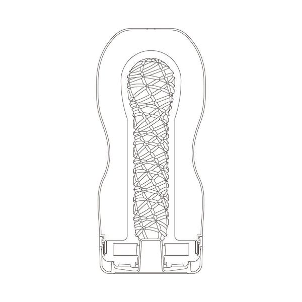TENGA 男性訓練杯 完事訓練 05 柔軟型：圖片 2